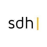 sd house logo image