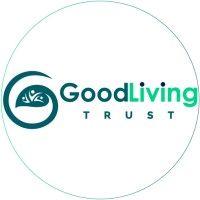 good living trust logo image