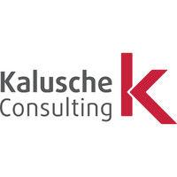 kalusche consulting gmbh