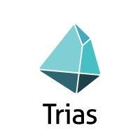 trias-lab foundation logo image