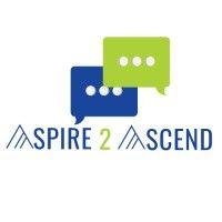 aspire2ascend logo image