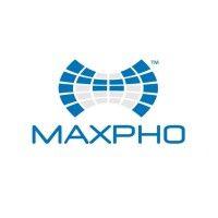 maxpho logo image