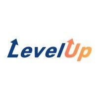 levelup solutions logo image