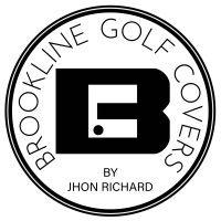 brookline golf logo image