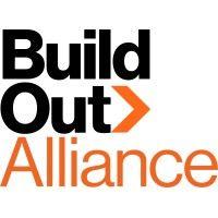 build out alliance logo image