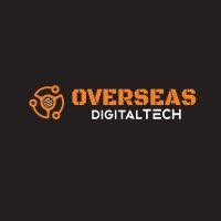 overseasdigitaltech logo image