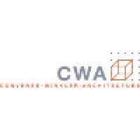 converse winkler architecture llc logo image