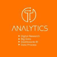 tanalytics brasil logo image