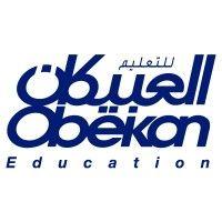 obeikan education logo image