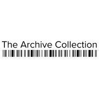 the archive collection logo image