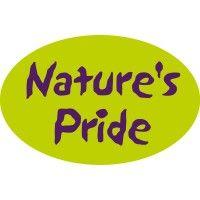 nature's pride