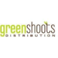 green shoots distribution logo image