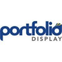 portfolio display ltd