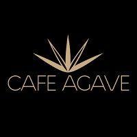 cafe agave spiked cold brew logo image