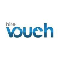 hirevouch logo image