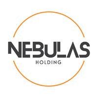 nebulas holding logo image