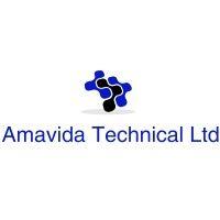 amavida technical limited logo image