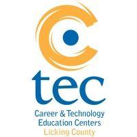 c-tec of licking county logo image