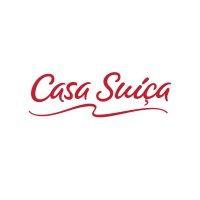 casa suíça logo image