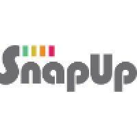 snapup logo image