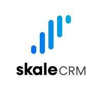 skalecrm logo image