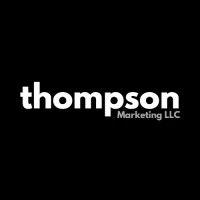 thompson marketing logo image