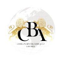 cba law firm logo image