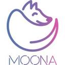 logo of Moona