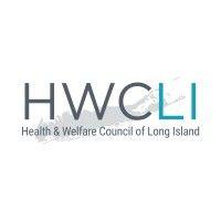 health & welfare council of long island logo image