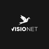 visionet - digital marketing agency logo image