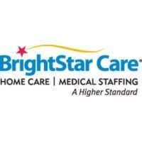 brightstar care of madison logo image