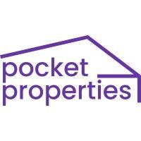 pocket properties logo image