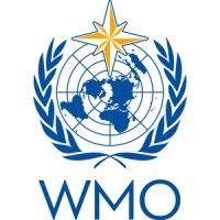 world meteorological organization logo image