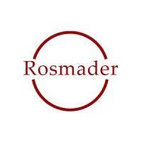 rosmader logo image