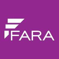 fara as logo image