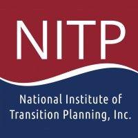 national institute of transition planning, inc.