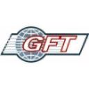 logo of Gft Global Freight Transit