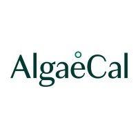 algaecal inc. logo image