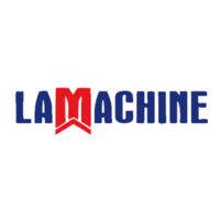 la machine consulting logo image