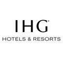 logo of Ihg Hotels Resorts