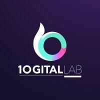 10gitallab logo image