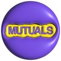 mutuals media logo image