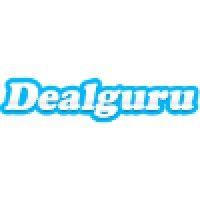 dealguru holdings pte ltd logo image