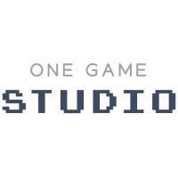 one game studio logo image