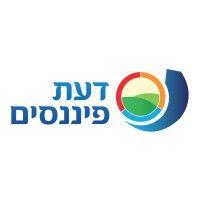 daat finance | דעת פיננסים ייעוץ לעסקים logo image