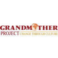 grandmother project – change through culture logo image