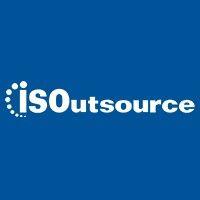 isoutsource logo image