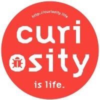 curiosity lab logo image