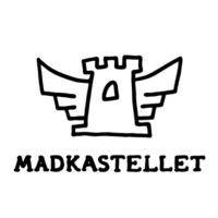 madkastellet logo image