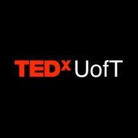 tedxuoft logo image